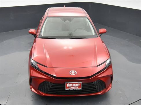 Certified 2025 Toyota Camry LE w/ Convenience Package FWD image 81