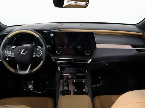 Certified 2025 Lexus RX 350h 350h Premium image 8