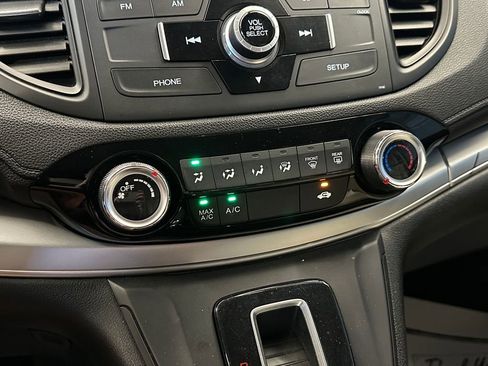 Used 2016 Honda CR-V SE image 15