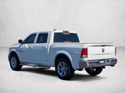 Used 2014 RAM 1500 Laramie image 7