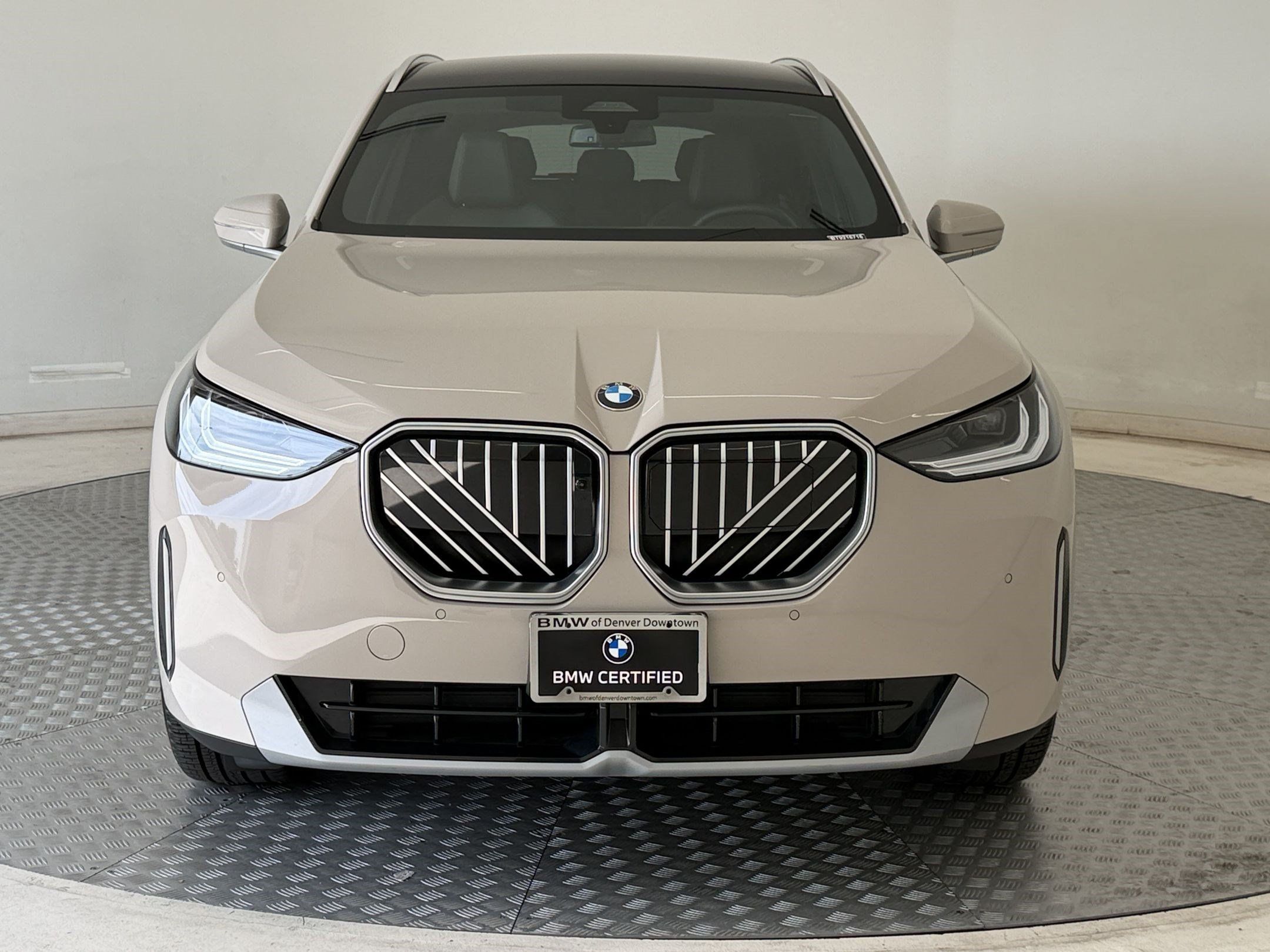 Used 2026 BMW X3 xDrive30i AWD/4WD image 6
