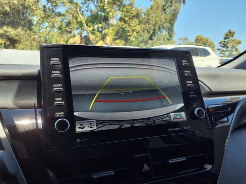 Certified 2024 Toyota Camry XSE FWD image 10