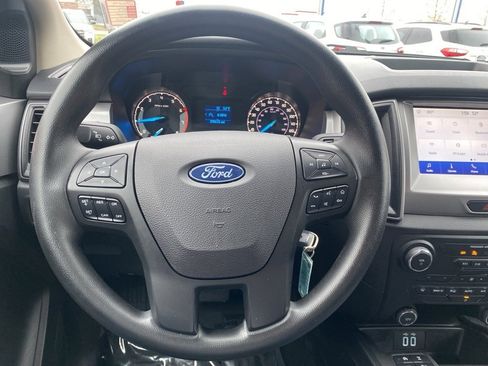 Used 2021 Ford Ranger XL w/ Equipment Group 101A High image 8