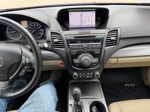 Used 2013 Acura RDX AWD w/ Technology Package image 15