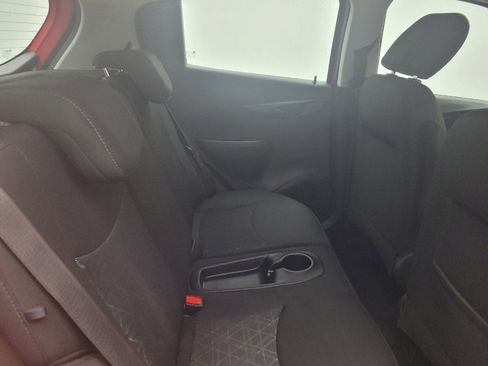 Used 2019 Chevrolet Spark LT image 19