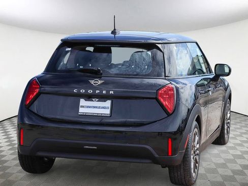 New 2027 MINI Cooper 2-Door Hardtop FWD image 5