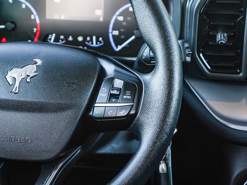 Used 2023 Ford Bronco Sport image 21