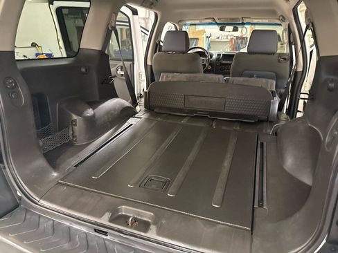 Used 2008 Nissan Xterra Off-Road w/ Tow Pkg AWD/4WD image 35