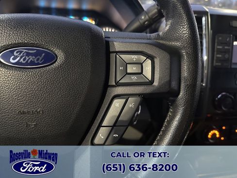 Used 2016 Ford F150 XLT w/ Equipment Group 301A Mid image 25