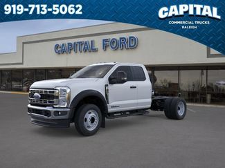 New 2026 Ford F450 XL w/ XL Chrome Package AWD/4WD video 1