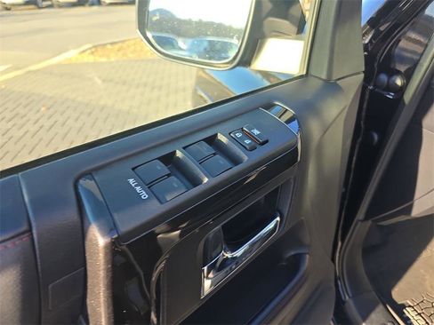 Used 2024 Toyota 4Runner TRD Pro image 19