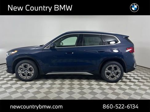 New 2026 BMW X1 xDrive28i w/ Convenience Package image 4