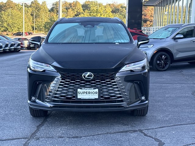 Used 2023 Lexus RX 350 Premium Plus w/ Accessory Package (Z1) FWD image 14
