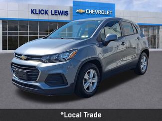 Used 2020 Chevrolet Trax LS w/ Tint and Cruise Package FWD video 3