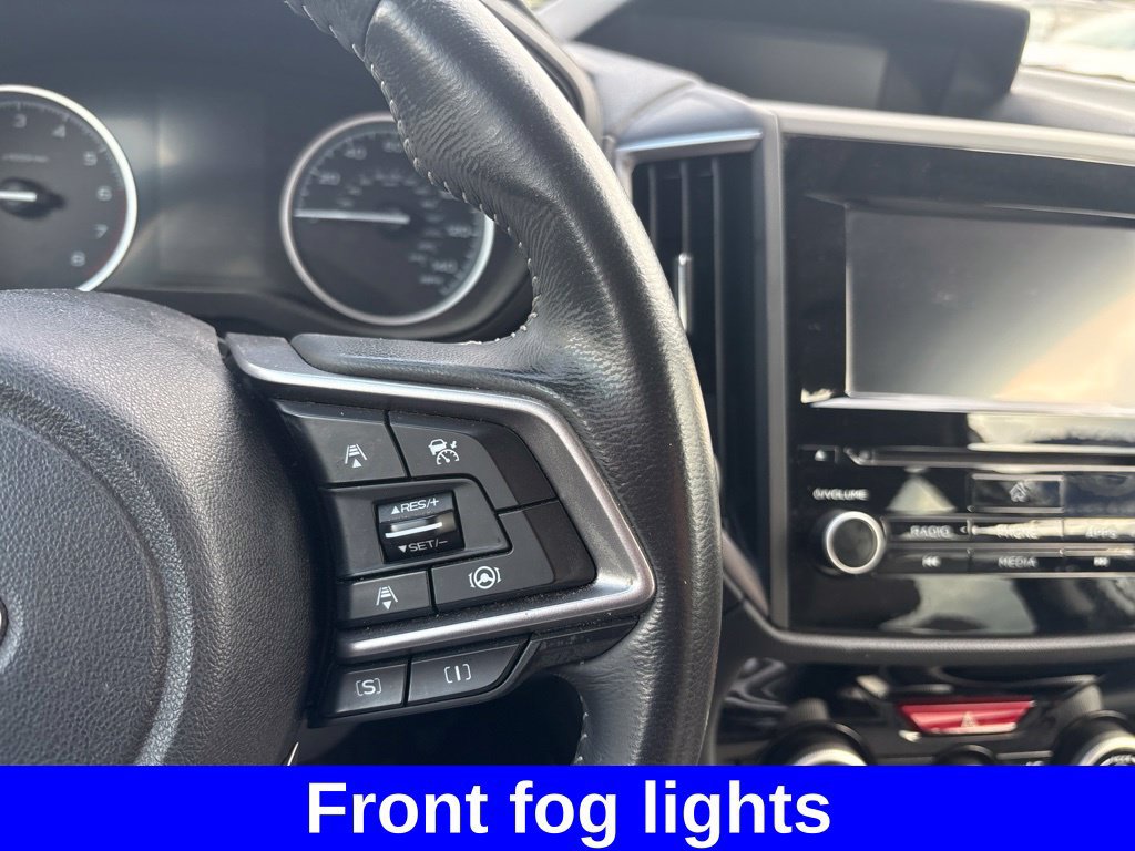 Used 2022 Subaru Forester Premium AWD/4WD image 16