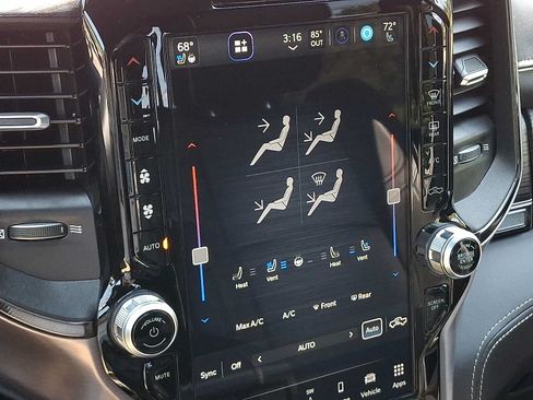 Used 2023 RAM 2500 Rebel w/ Level 2 Equipment Group AWD/4WD image 15