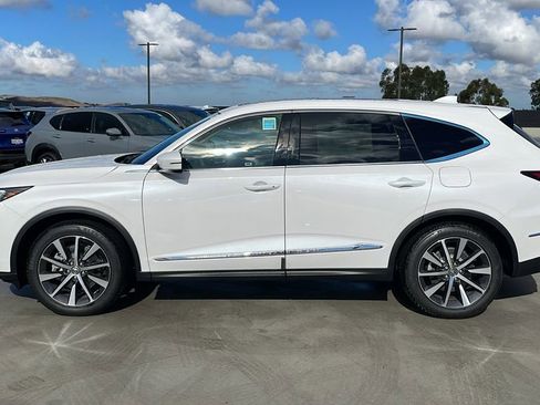 New 2026 Acura MDX w/ Technology Package image 2
