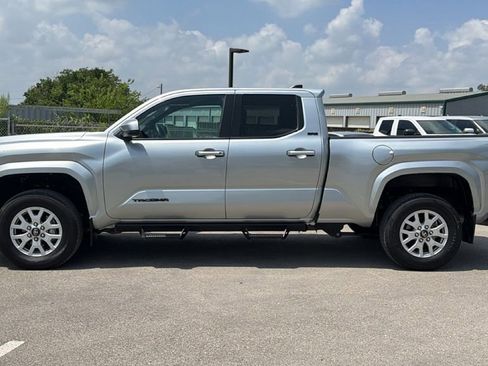 Certified 2024 Toyota Tacoma SR5 RWD image 10