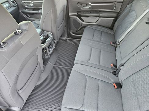 New 2026 RAM 1500 4x4 Crew Cab image 28