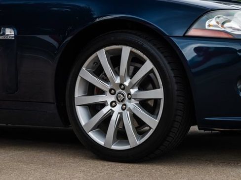 Used 2007 Jaguar XK Convertible RWD image 51