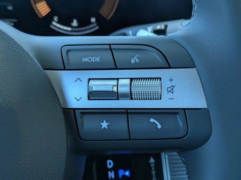 New 2026 Hyundai Sonata SEL FWD image 23