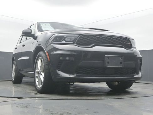 Used 2023 Dodge Durango R/T image 50