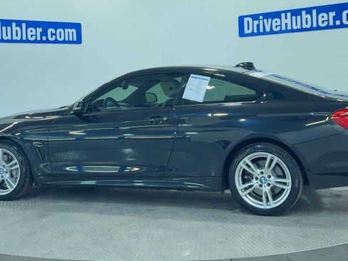 Used 2018 BMW 440i xDrive Coupe w/ M Sport Package image 5