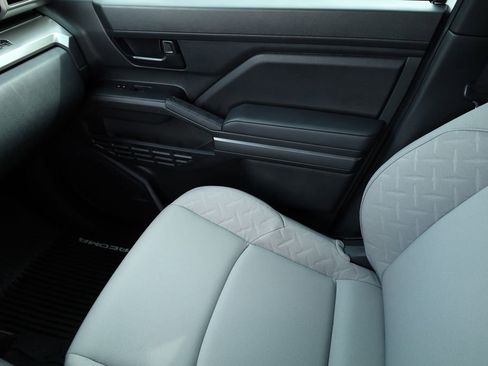 Used 2024 Toyota Tacoma SR5 image 13