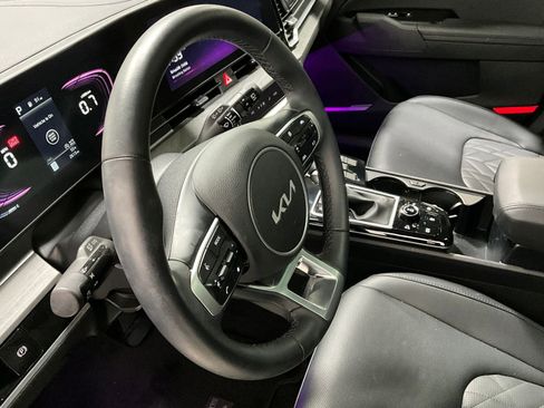 Used 2024 Kia Sportage X-Line w/ X-Line Premium Package image 14