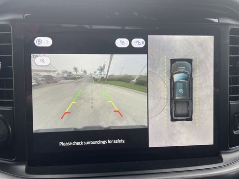 New 2025 Ford F150 Raptor image 13