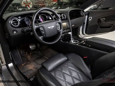 Used 2009 Bentley Continental GT image 17