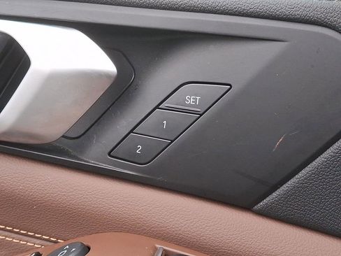 Certified 2022 BMW X5 xDrive40i image 21