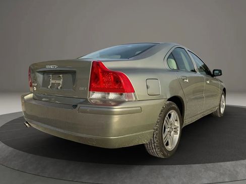 Used 2008 Volvo S60 2.5T image 5