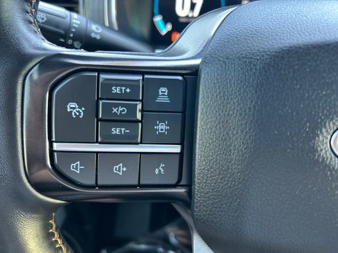 Used 2023 Ford F150 Platinum w/ Equipment Group 701A High AWD/4WD image 24