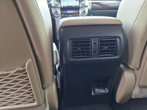 Used 2023 Toyota 4Runner Limited RWD image 20