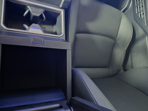 New 2026 Toyota 4Runner 4WD image 29