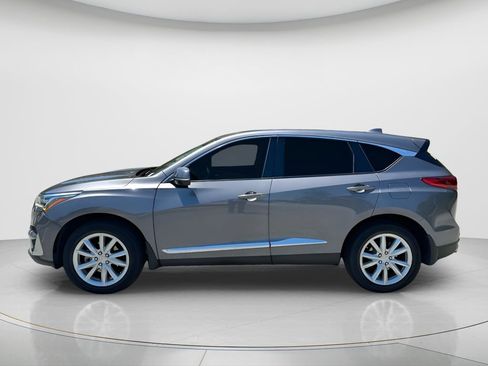 Used 2019 Acura RDX FWD image 8