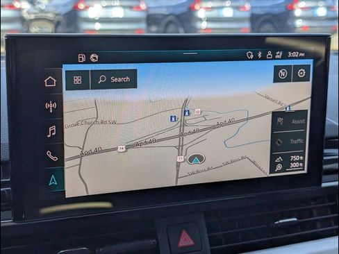 Used 2023 Audi A5 2.0T Premium Plus w/ Premium Plus image 12