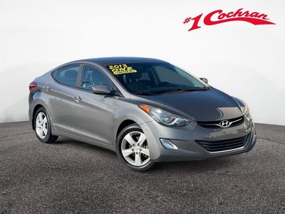 Used 2013 Hyundai Elantra GLS w/ Preferred Pkg