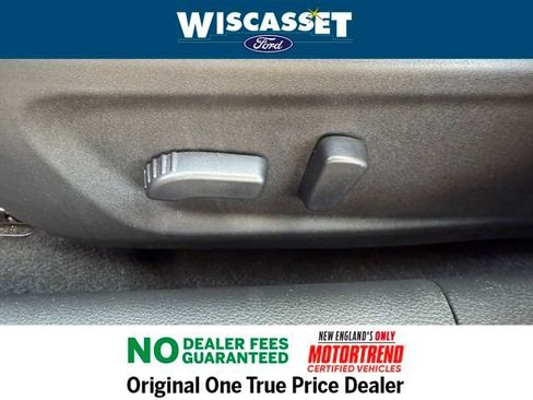 Used 2022 Nissan Altima 2.5 SV image 19