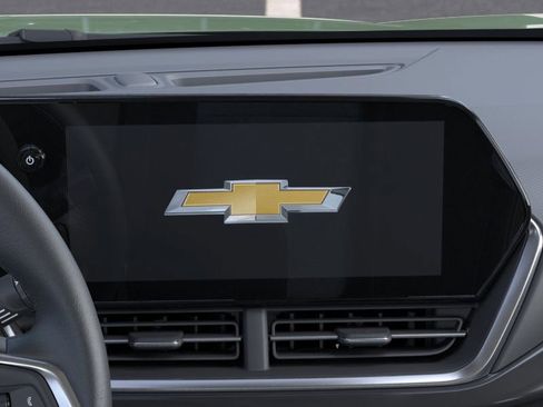 Used 2026 Chevrolet Trax ACTIV image 44