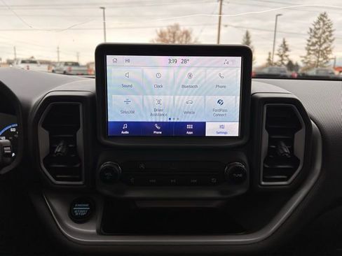 Used 2024 Ford Bronco Sport Big Bend w/ Convenience Package image 17