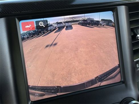 Used 2022 RAM 1500 Rebel w/ Rebel Level B Equipment Group image 19