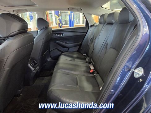Used 2023 Honda Accord EX-L image 8