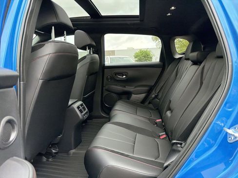 New 2026 Acura ADX A-Spec image 12