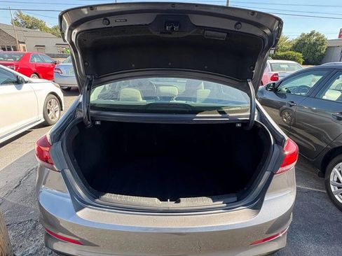 Used 2018 Hyundai Elantra SEL image 18
