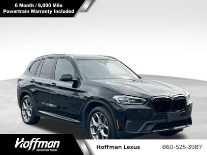 Used 2022 BMW X3 xDrive30i