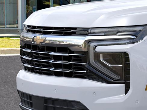 New 2026 Chevrolet Tahoe LT image 14
