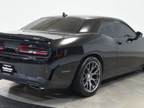 Used 2017 Dodge Challenger SRT w/ Technology Group image 13