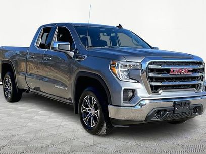 Used 2019 GMC Sierra 1500 SLE w/ SLE Value Package